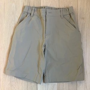 Patagonia shorts
